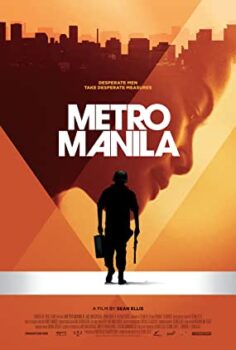 Metro Manila Türkçe Dublaj İzle
