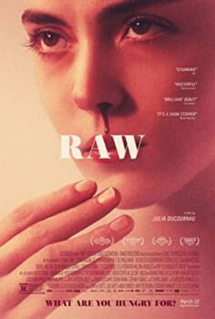 Mezar Grave Türkçe Dublaj izle (2016)