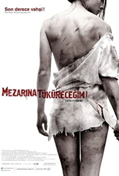 Mezarına Tüküreceğim 2 (I Spit On Your Grave 2) Türkçe Dublaj izle