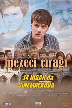 Mezeci Çırağı izle (2017)