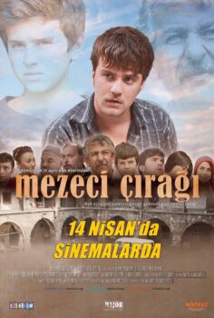 Mezeci Çırağı Yerli film izle (2017)