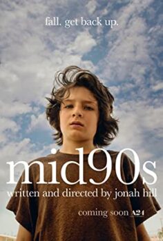 Mid 90’s Türkçe Dublaj izle (2018)