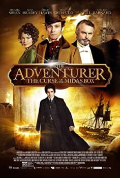 Midas Kutusunun Laneti Türkçe Dublaj izle