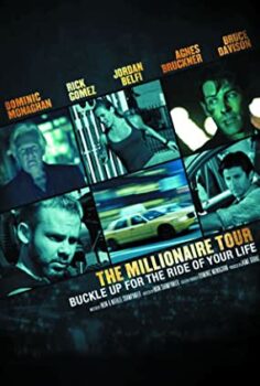 Milyoner Turu – The Millionaire Tour 2012 Türkçe Dublaj izle