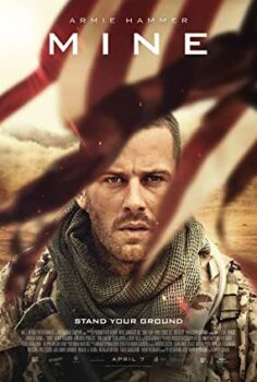 Mine filmi izle full