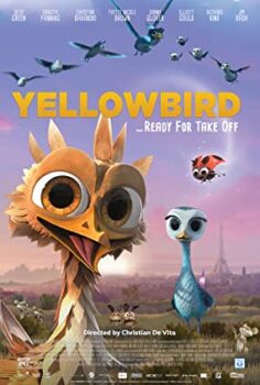 Minik Kuş Türkçe Dublaj izle