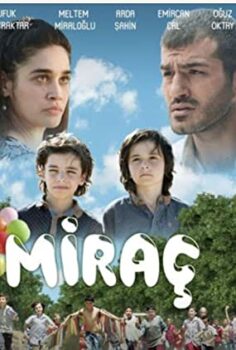Miraç izle Yerli film (2017)