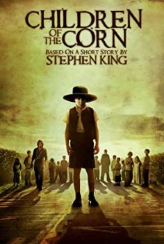 Mısır Çocukları (Children Of The Corn) Türkçe Dublaj İzle