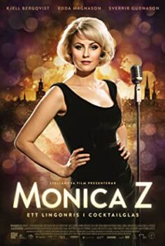 Monica Z Türkçe Dublaj izle