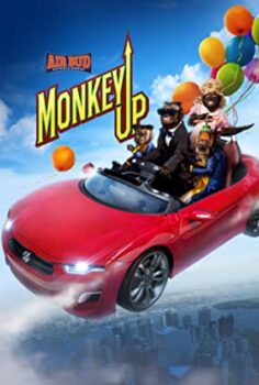 Monkey Up izle (2016)