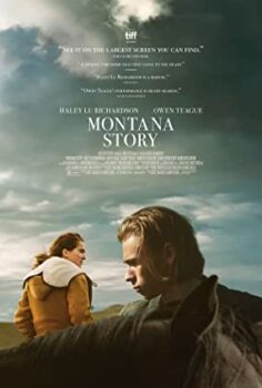 Montana Story izle (2021)