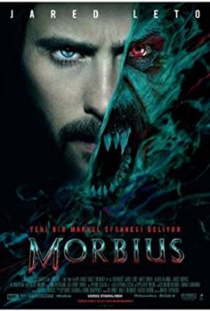 Morbius izle (2021)