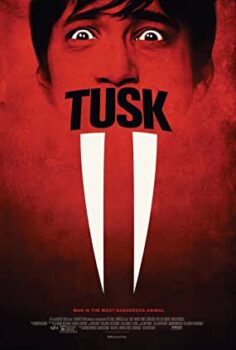 Mors Dişi (Tusk) Türkçe Dublaj İzle