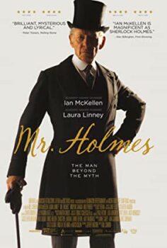 Mr. Holmes ve Müthiş Sırrı 2015 – film izle – hd türkçe film izle