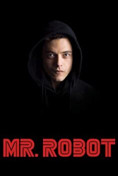 Mr. Robot Sezon 1 (Bölüm 1) Türkçe Altyazılı İzle