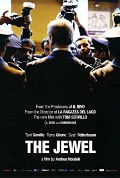 Mücevher Türkçe Dublaj izle