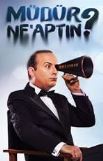 Müdür ne yaptın 5.bölüm izle