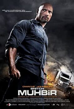 Muhbir – The Informer izle (2019)