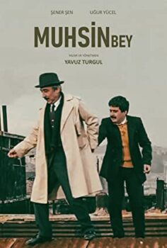 Muhsin Bey izle HD