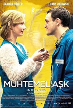 Muhtemel Aşk – In den Gängen (2018)