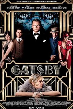 Muhteşem Gatsby The Great Gatsby Türkçe Dublaj İzle