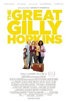 Muhteşem Gilly Hopkins – The Great Gilly Hopkins izle (2015)