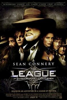 Muhteşem Kahramanlar Türkçe Dublaj izle