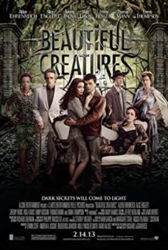 Muhteşem Yaratıklar – Beautiful Creatures Türkçe Dublaj İzle