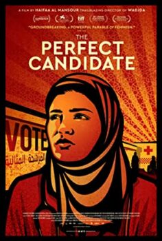 Mükemmel Aday – The Perfect Candidate izle (2019)