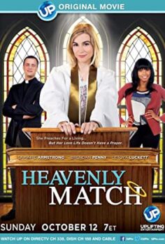 Mükemmel Eşleşme (Heavenly Match) Türkçe Dublaj İzle
