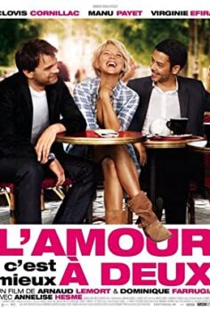 Mükemmel Randevu Türkçe Dublaj izle