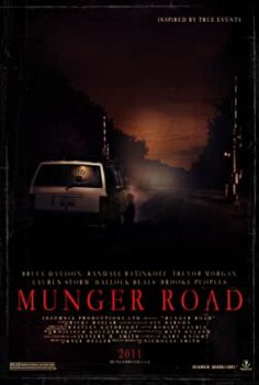 Munger Yolu Munger Road Türkçe Dublaj izle