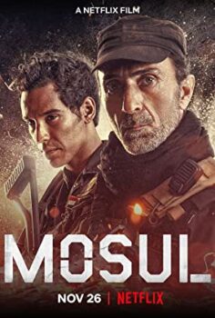 Musul – Mosul izle (2019)