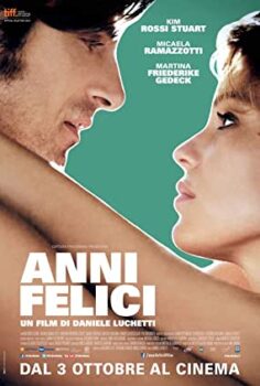 Mutlu Yıllarımız Türkçe Dublaj izle