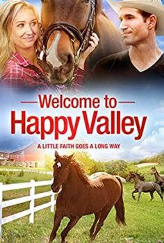 Mutluluk Vadisi (Welcome To Happy Valley) Türkçe Dublaj İzle