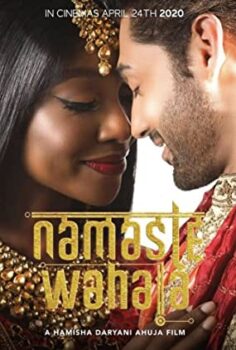 Namaste Wahala: Zor Bir Aşk – Namaste Wahala altyazılı izle (2020)