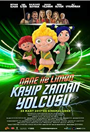 Nane ile Limon: Kayıp Zaman Yolcusu izle (2017)