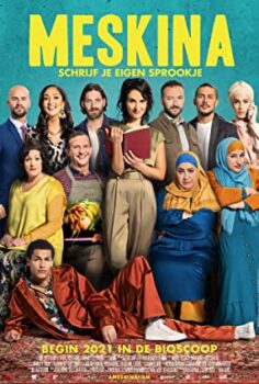Ne Olacak Bu Kızın Hâli? – Meskina izle (2021)