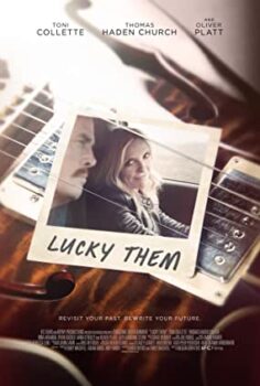 Ne Şanslılar – Lucky Them Türkçe Dublaj İzle