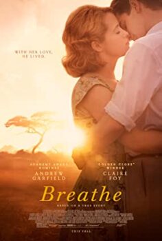 Nefes – Breathe izle (2017)