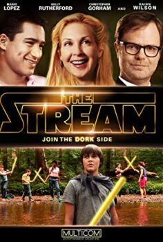 Nehir Savaşları Türkçe Dublaj İzle (The Stream)