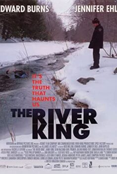 Nehrin Kralı (The River King) Türkçe Dublaj İzle