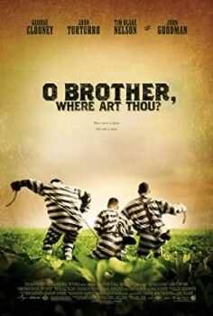 Nerdesin Be Birader ? – O Brother, Where Art Thou ? Türkçe Dublaj İzle