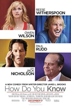 Nereden Biliyorsun – How Do You Know Türkçe Dublaj izle