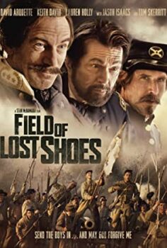 New Market Savaşı (Field Of Lost Shoes) Türkçe Dublaj İzle