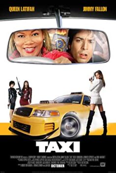 New York Taksi – New York Taxi Türkçe Dublaj izle