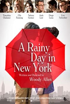 New York’ta Yağmurlu Bir Gün izle (2019)
