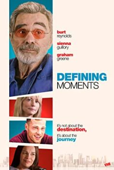 Ânı Tanımlamak – Defining Moments izle (2021)