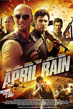 Nisan Yağmuru – April Rain Türkçe Dublaj İzle