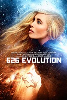No 626 full izle (2017)